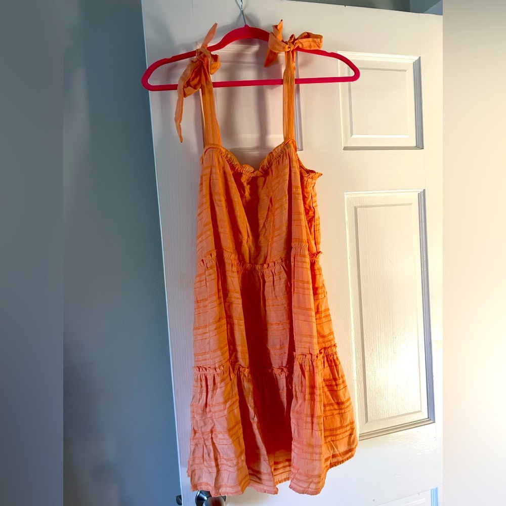 Altard state mini dress